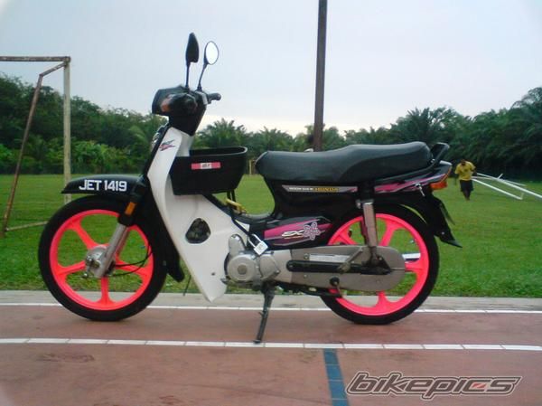 2008 HONDA DREAM 305 | Picture 1326662 motorcycle photo