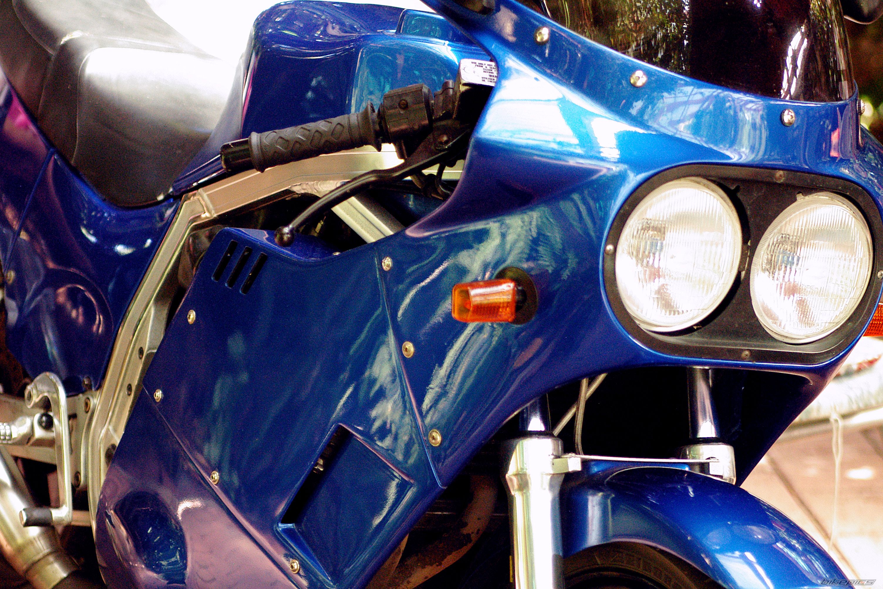1985 SUZUKI GSX R 750 | Picture 1326850 motorcycle photo
