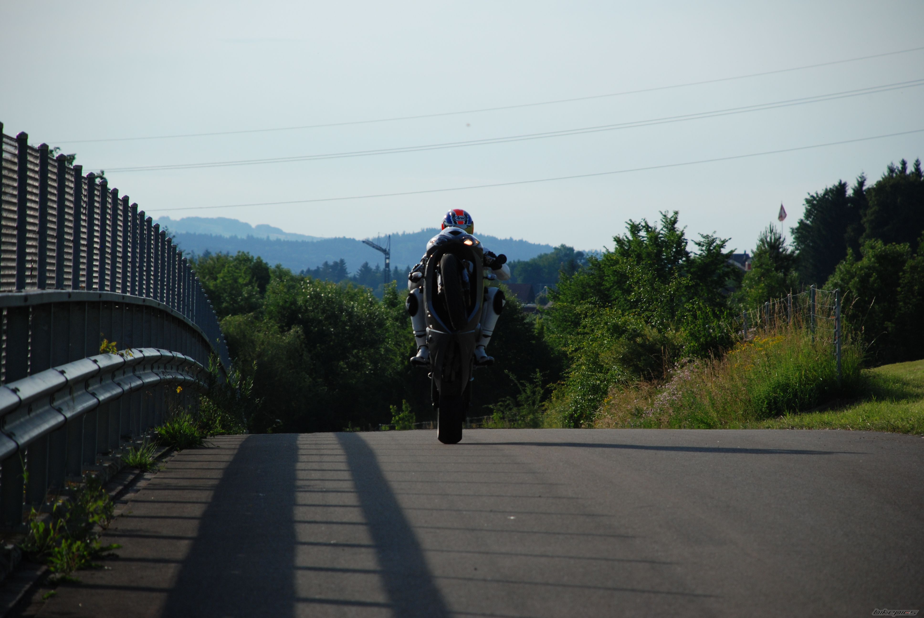 2007 TRIUMPH DAYTONA 675 | Picture 1326995 motorcycle photo