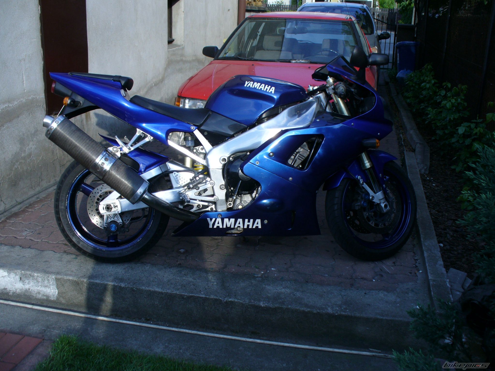    | Picture 1327093 motorcycle photo