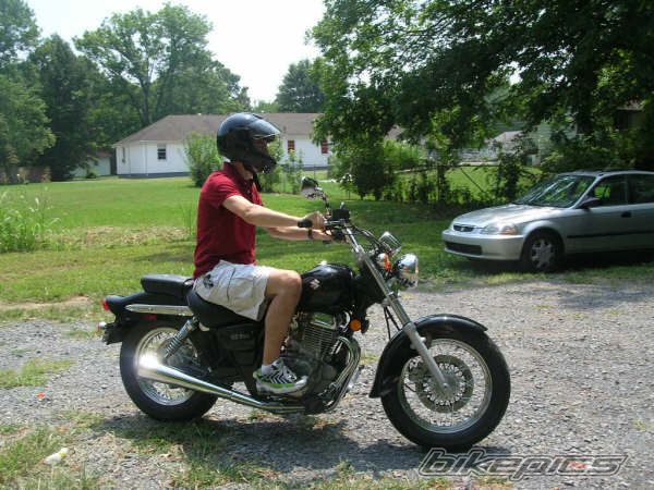 2006 SUZUKI GZ 250 | Picture 1327117 motorcycle photo