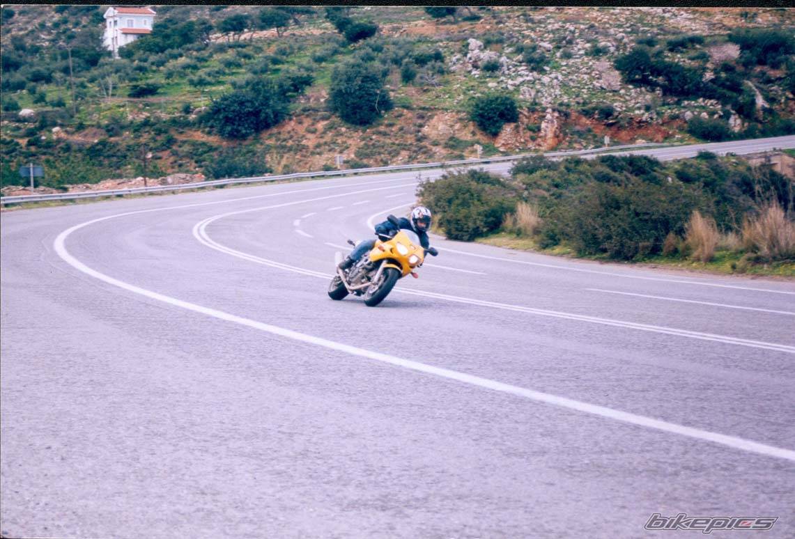 2000 SUZUKI SV 650S | Picture 13273 motorcycle photo
