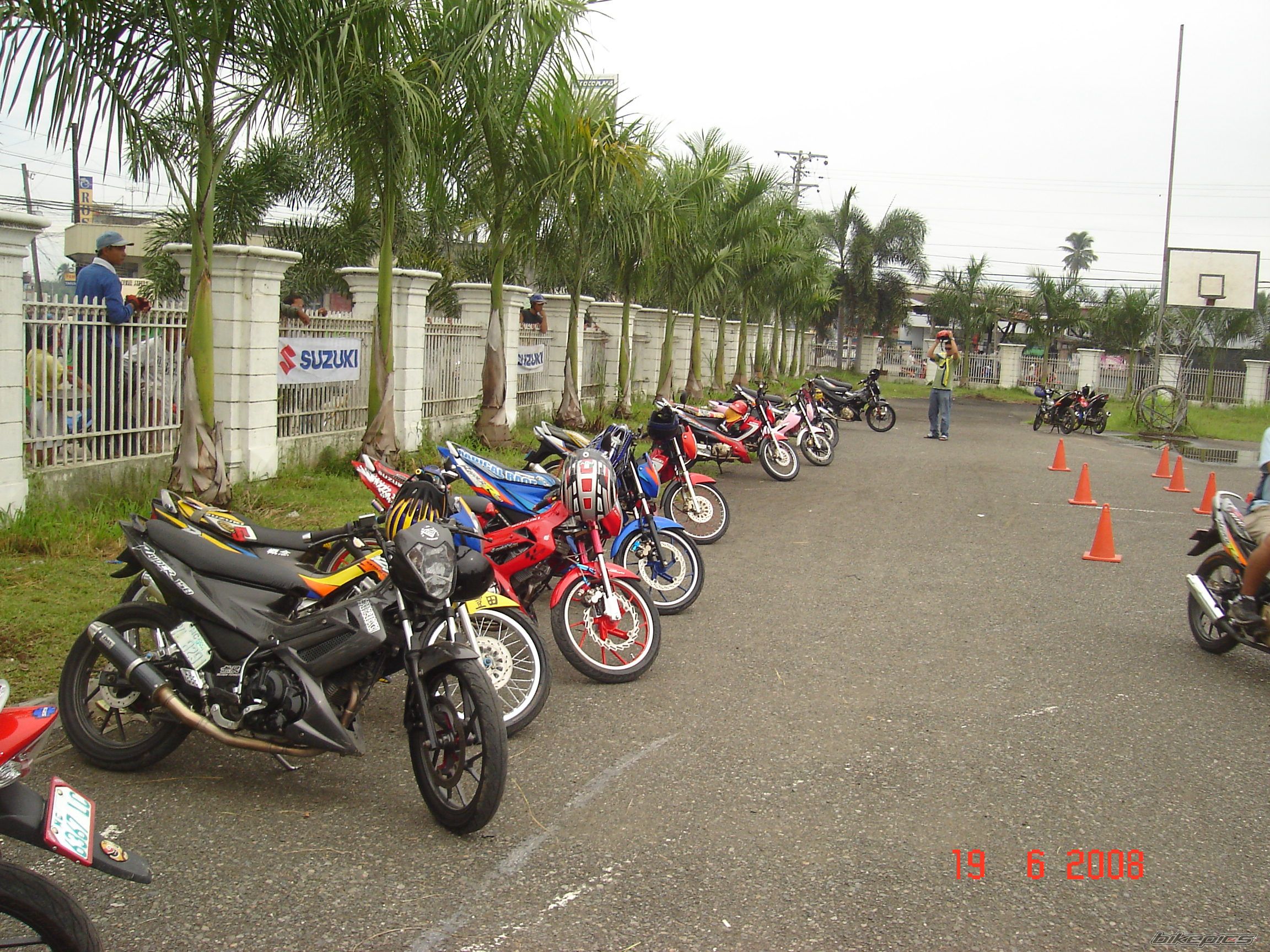 2008 SUZUKI RAIDER 150 | Picture 1327366 motorcycle photo