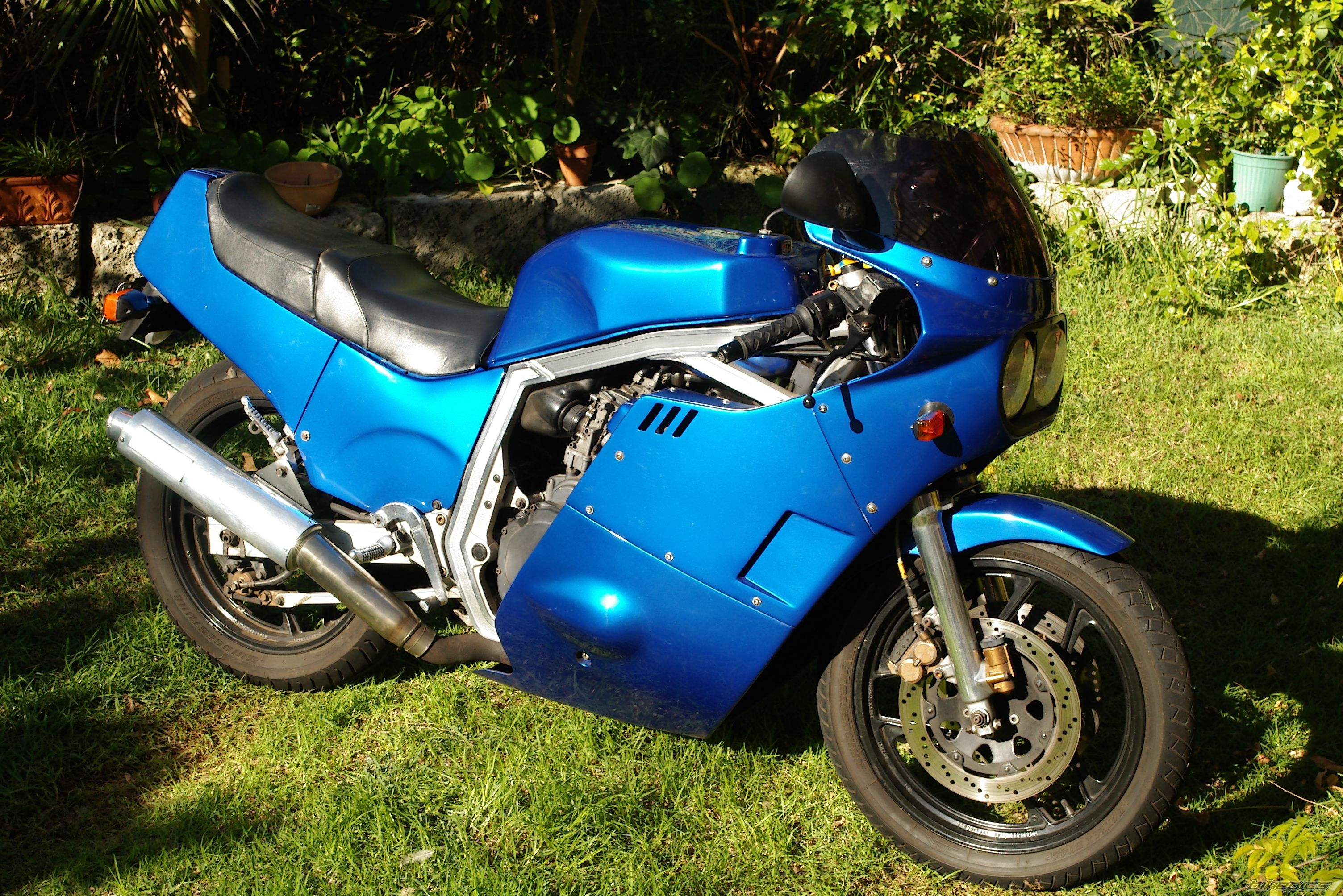1985 SUZUKI GSX R 750 | Picture 1327414 motorcycle photo