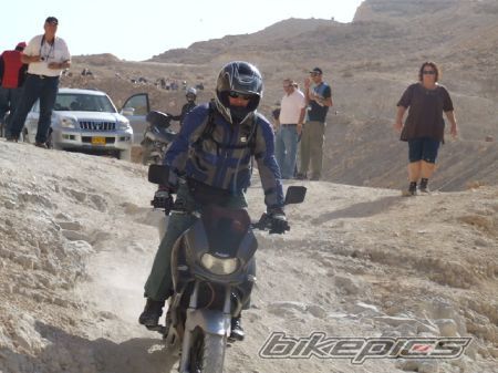 1998 SUZUKI XF 650 | Picture 1327491 motorcycle photo