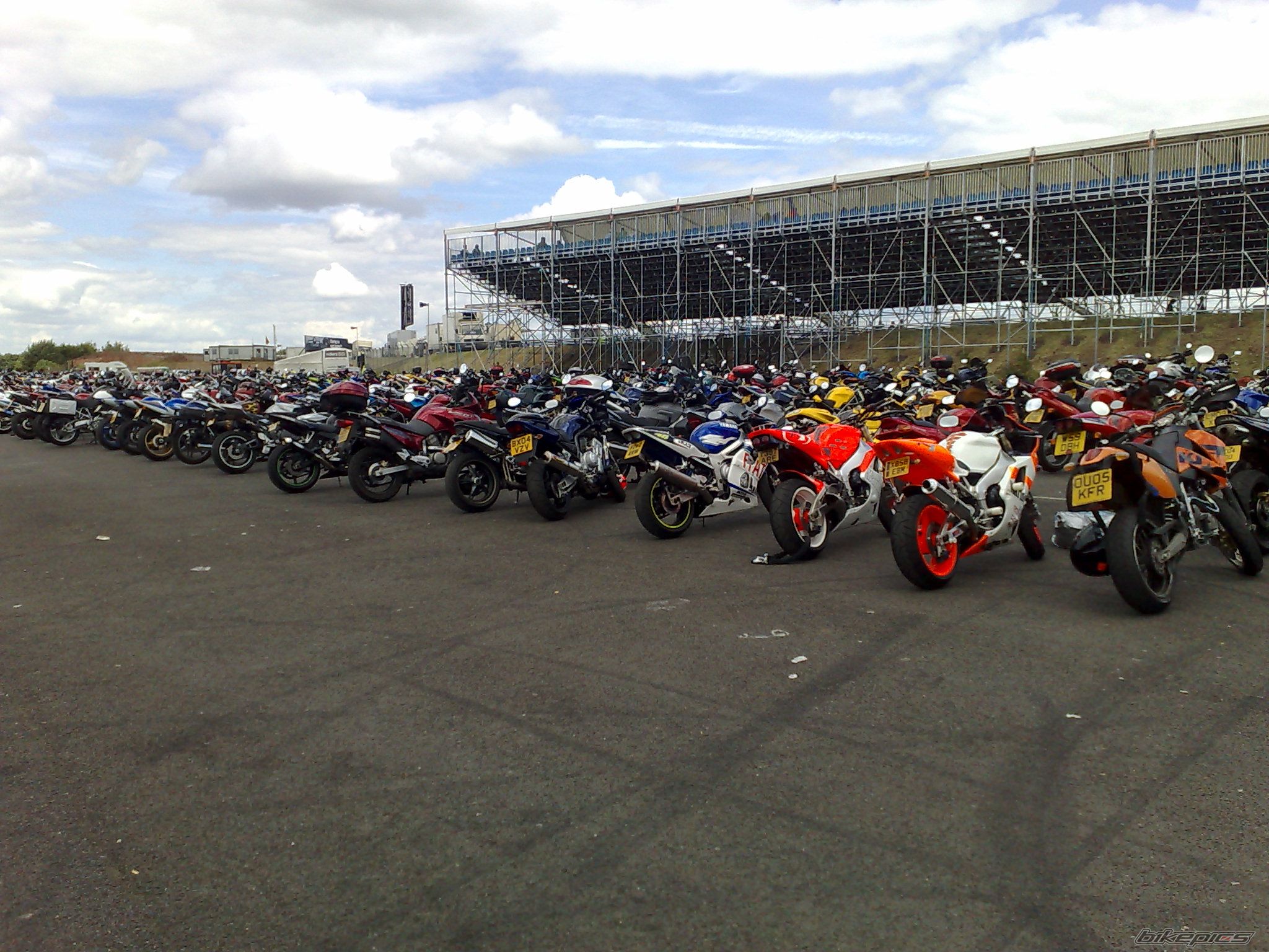    | Picture 1327615 motorcycle photo
