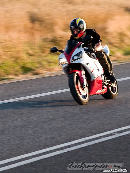1998 YAMAHA YZF R1 | Picture 1327642 motorcycle photo