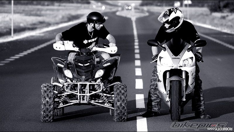1998 YAMAHA YZF R1 | Picture 1327650 motorcycle photo