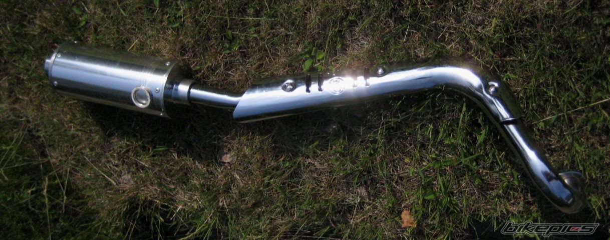 2007 SKYTEAM ST50 8 | Picture 1327765 motorcycle photo