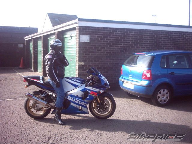 1987 YAMAHA FZR 750 | Picture 1327815 motorcycle photo