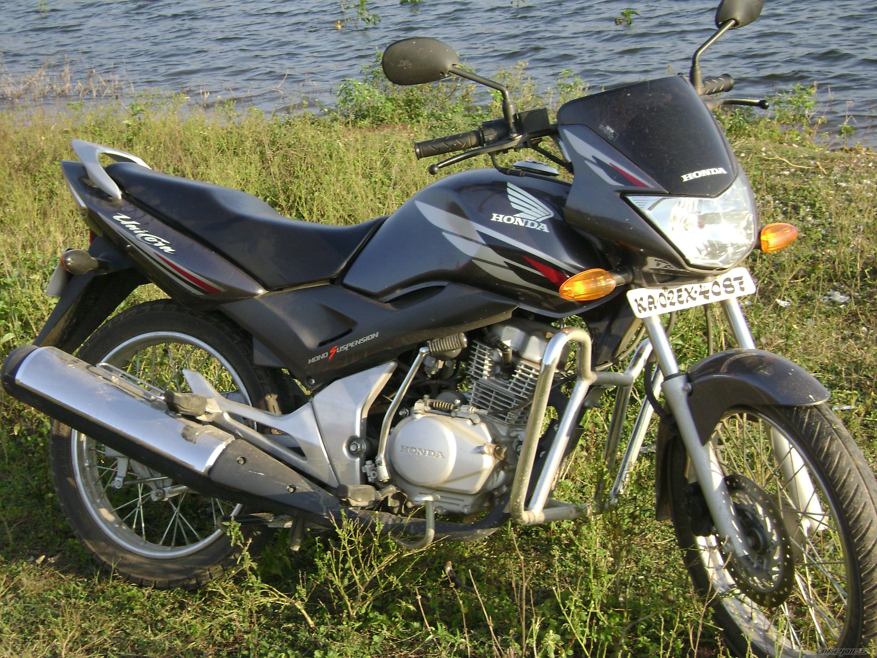 2006 HONDA UNICORN 150 | Picture 1327973 motorcycle photo