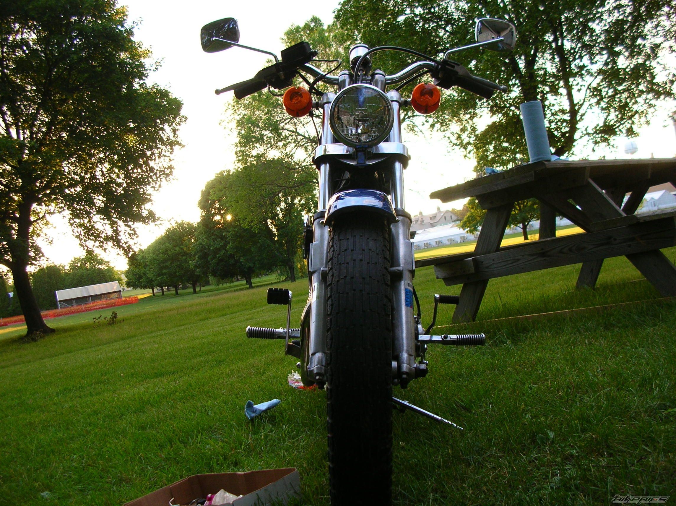 1984 HARLEY DAVIDSON XLH 1000 | Picture 1328053 motorcycle photo