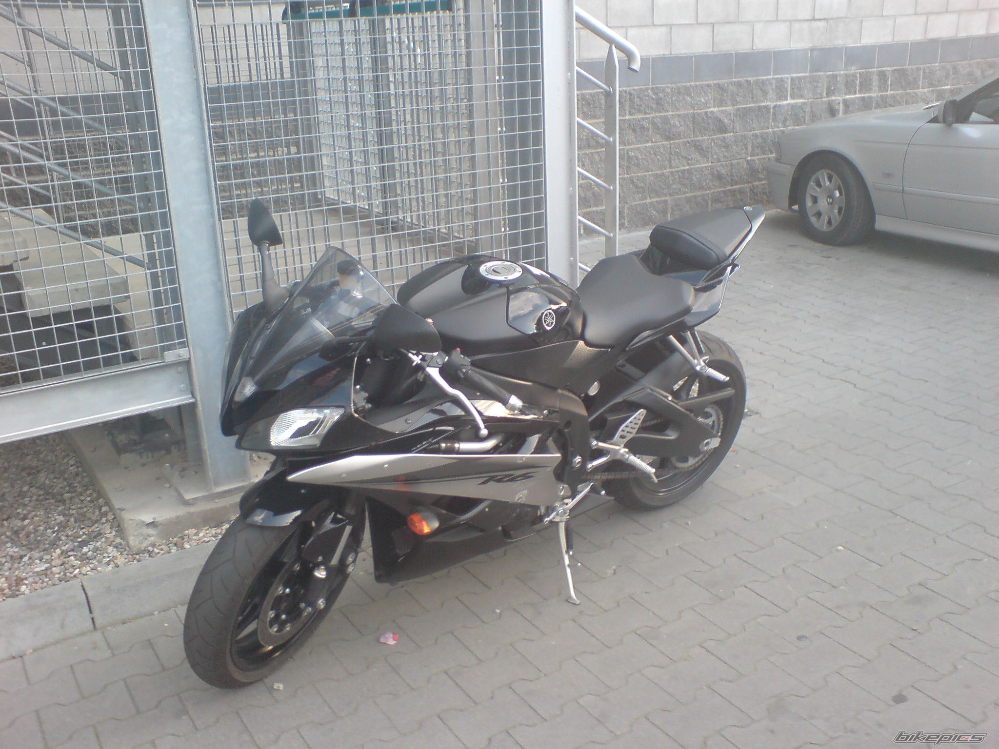    | Picture 1328131 motorcycle photo