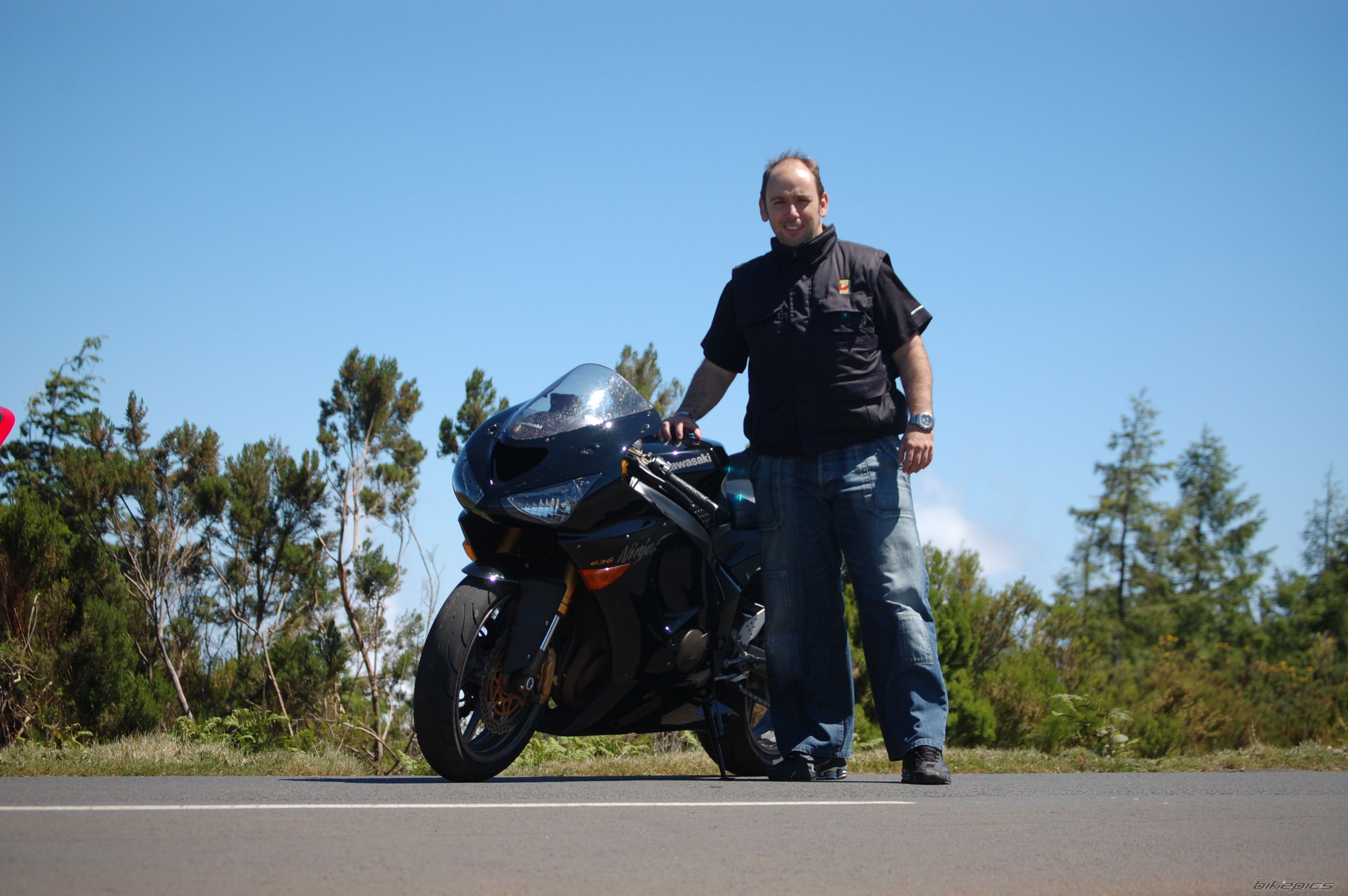    | Picture 1328212 motorcycle photo