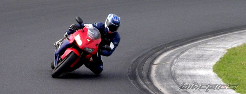 2005 HONDA CBR 600 RR | Picture 1328294 motorcycle photo