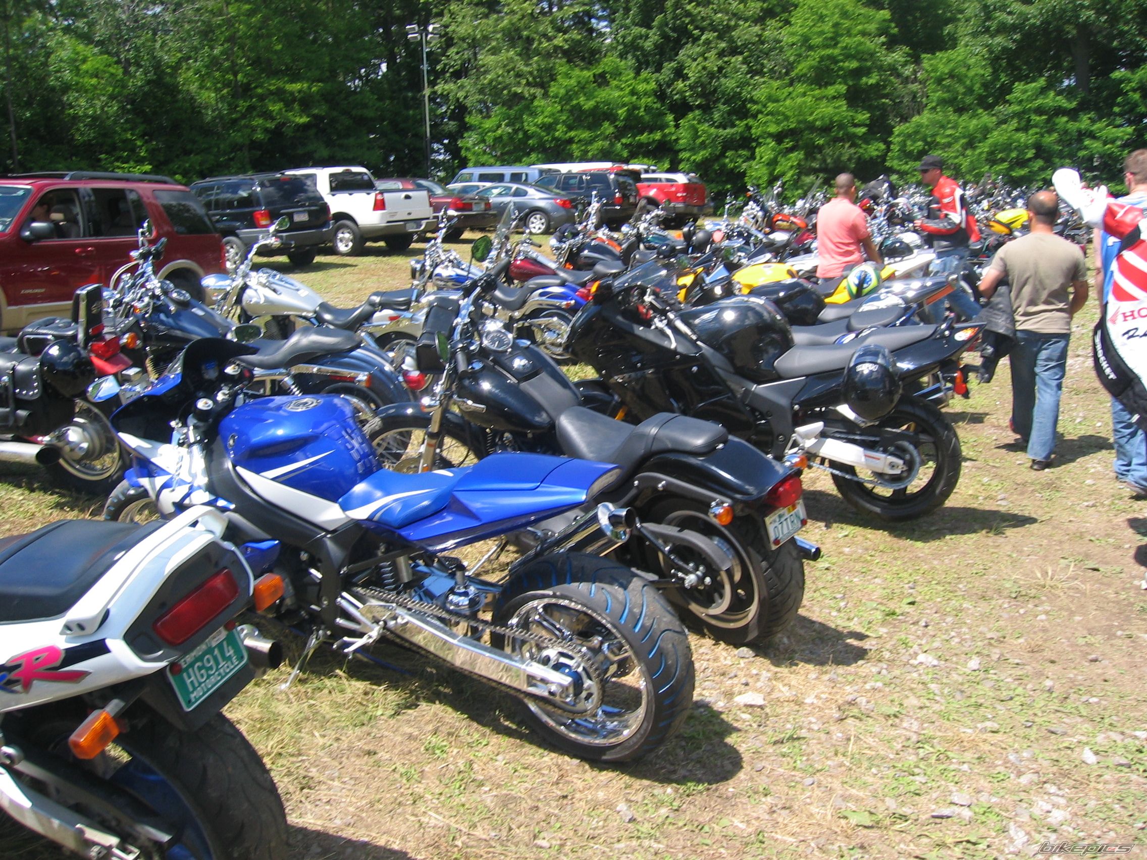 2003 YAMAHA YZF R1 | Picture 1328339 motorcycle photo