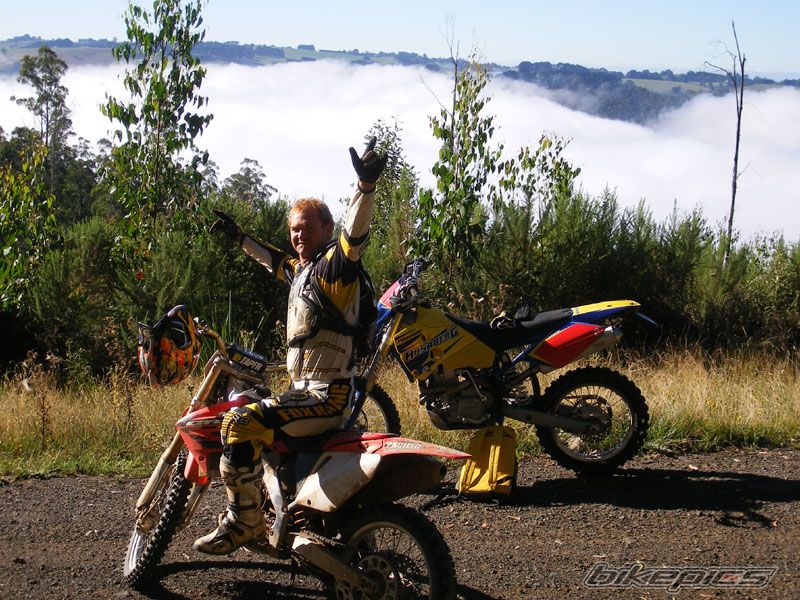 2004 HONDA CRF 250 | Picture 1328355 motorcycle photo