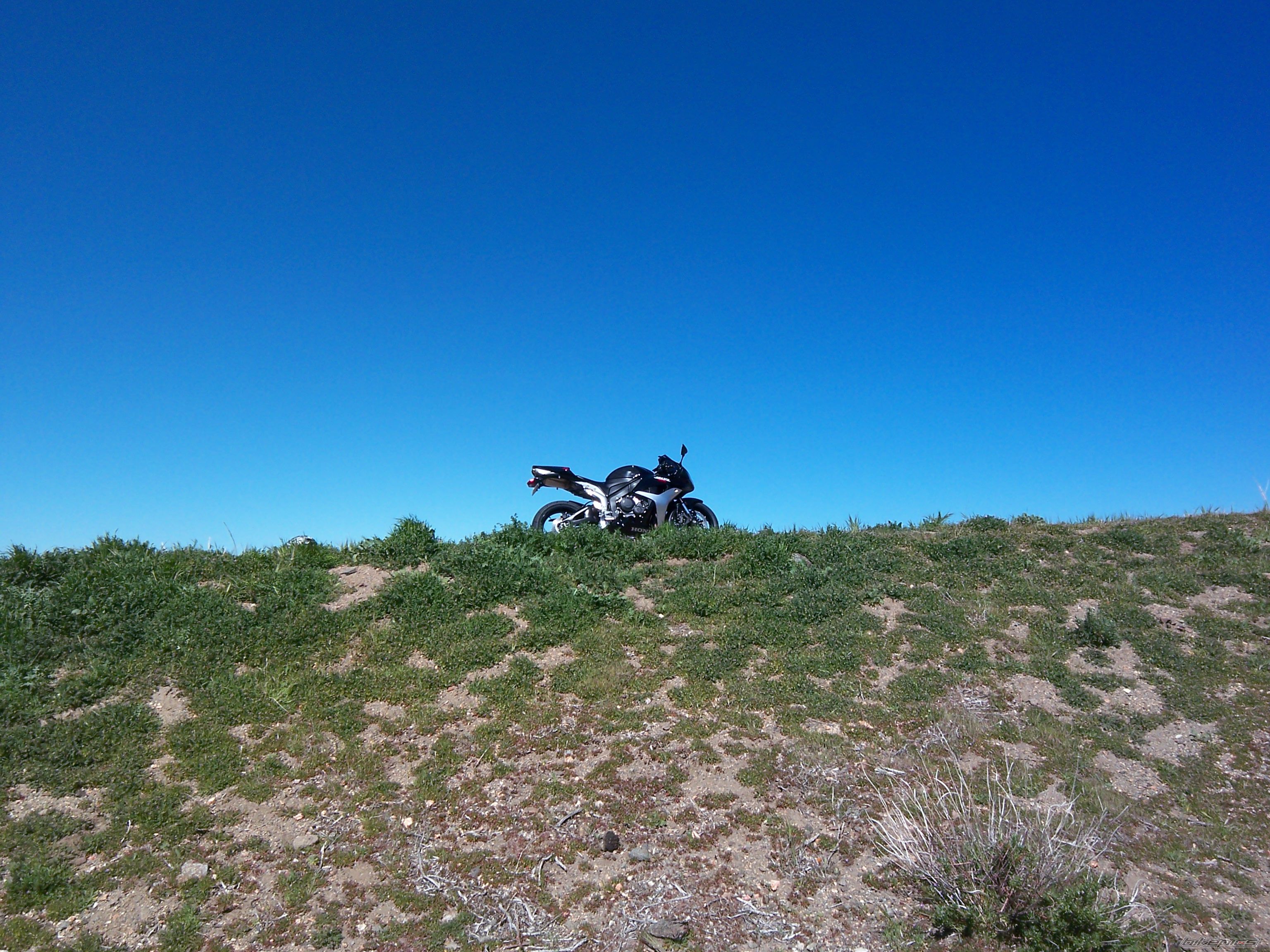 2007 HONDA CBR 600 RR | Picture 1328412 motorcycle photo