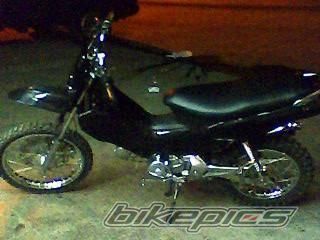 2005 HONDA HONDA 250CC | Picture 1328444 motorcycle photo