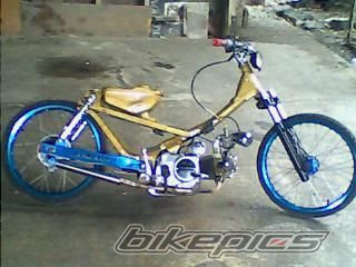 2005 HONDA HONDA 250CC | Picture 1328445 motorcycle photo