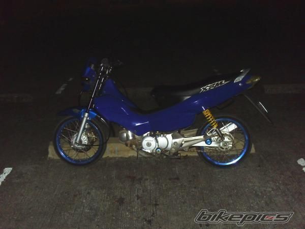 2005 HONDA HONDA 250CC | Picture 1328447 motorcycle photo