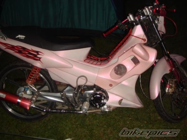 2005 HONDA HONDA 250CC | Picture 1328448 motorcycle photo