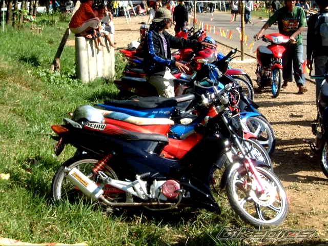 2005 HONDA HONDA 250CC | Picture 1328450 motorcycle photo