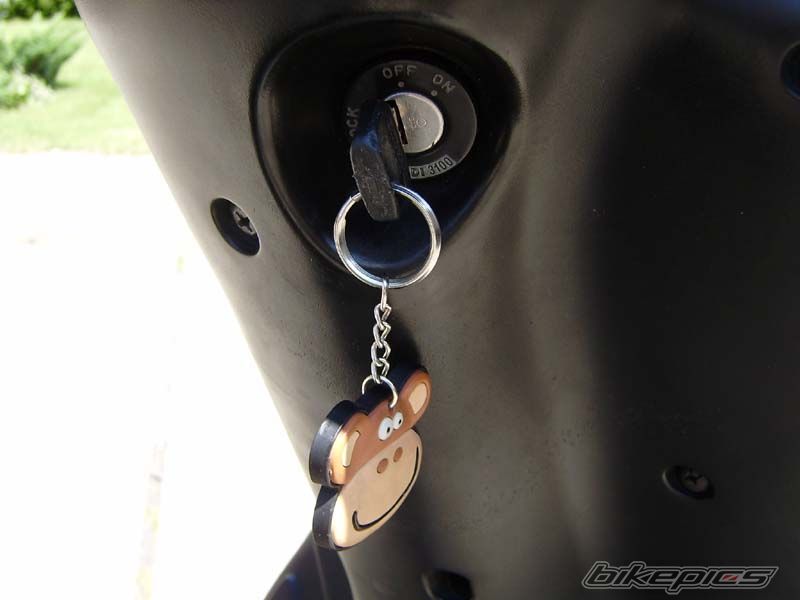 1999 PIAGGIO TYPHOON 50 | Picture 1328728 motorcycle photo