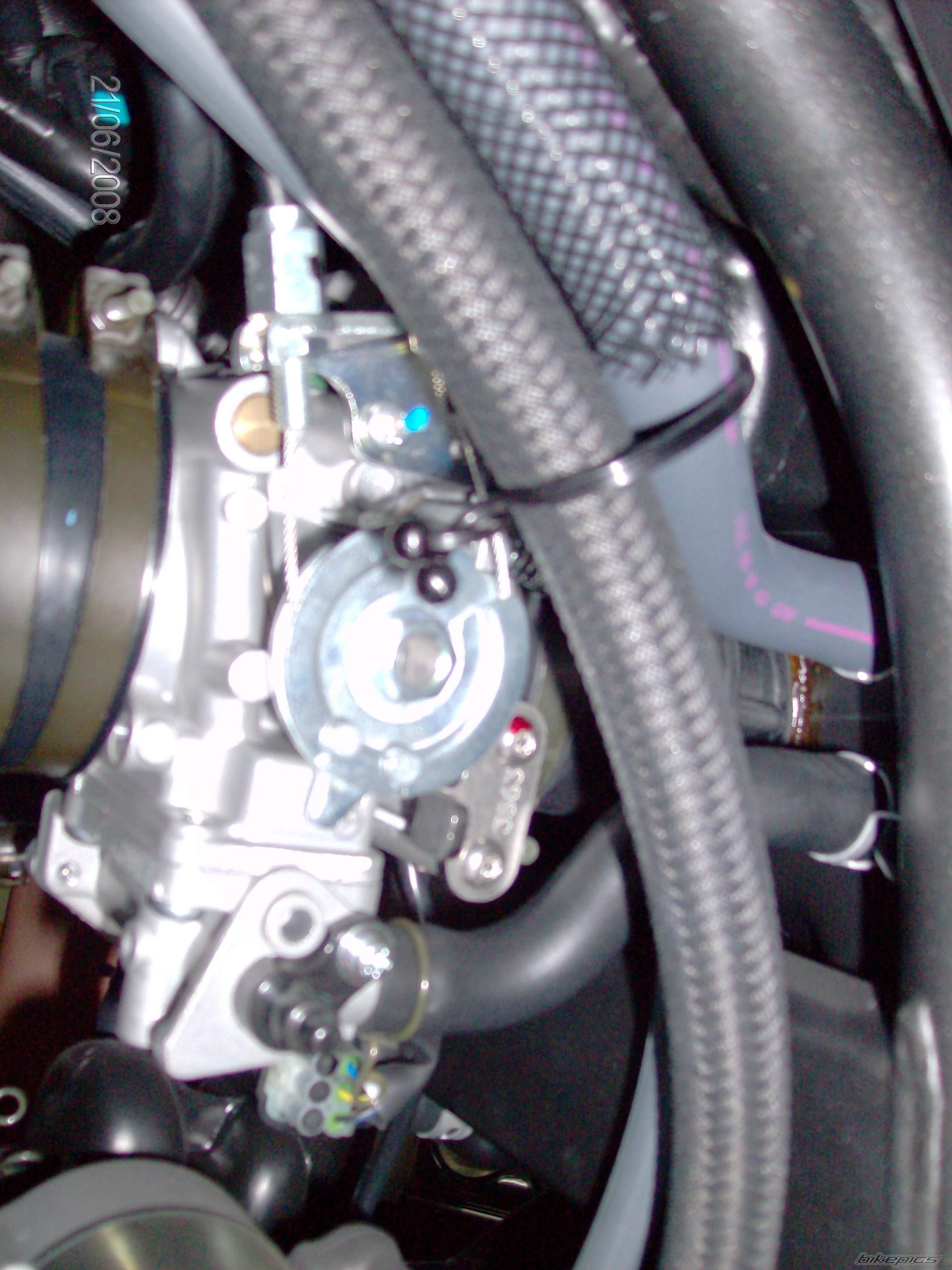 2008 YAMAHA XT 660X | Picture 1328928 motorcycle photo
