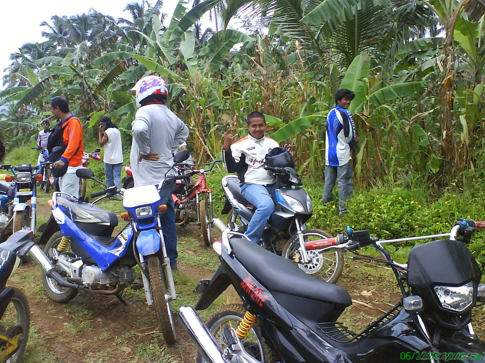 2008 HONDA XRM 110 | Picture 1328992 motorcycle photo