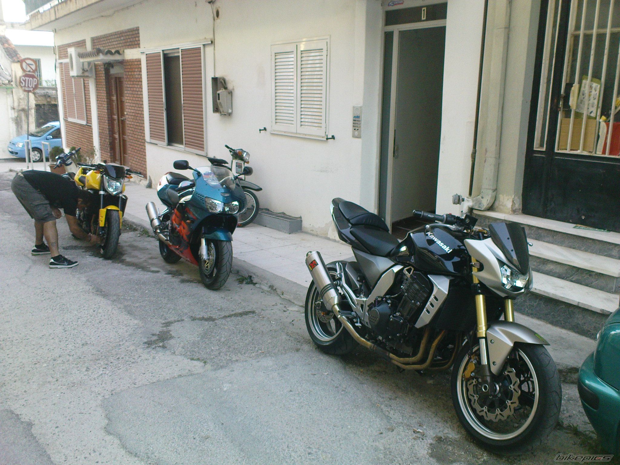 2006 KAWASAKI Z 1000 | Picture 1329002 motorcycle photo
