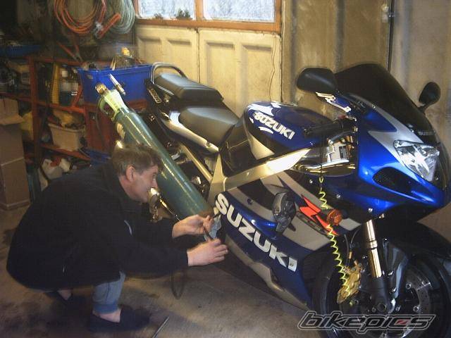 2002 SUZUKI GSX R 1000 | Picture 132907 motorcycle photo