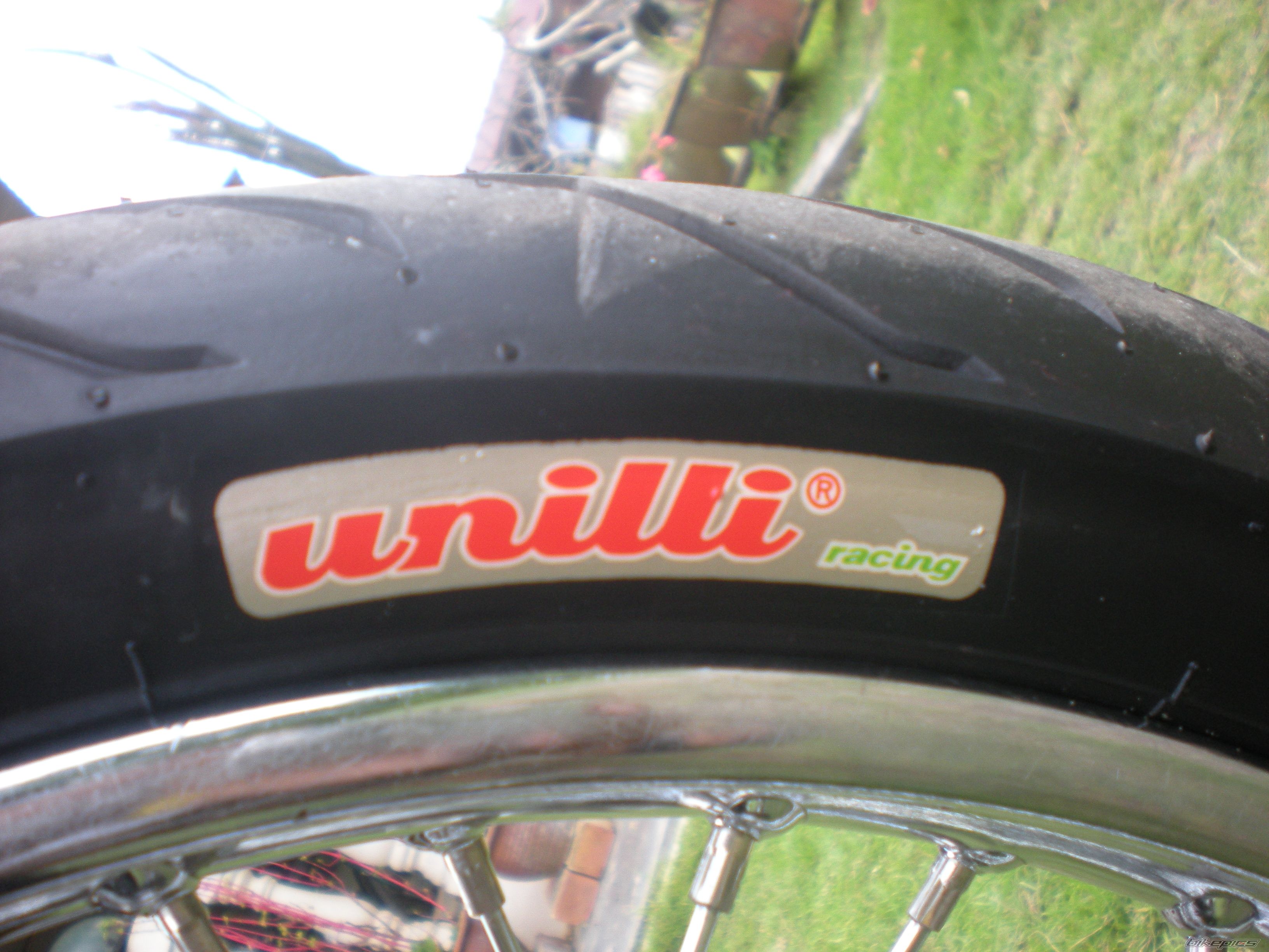 2003 YAMAHA 125 Z | Picture 1329114 motorcycle photo
