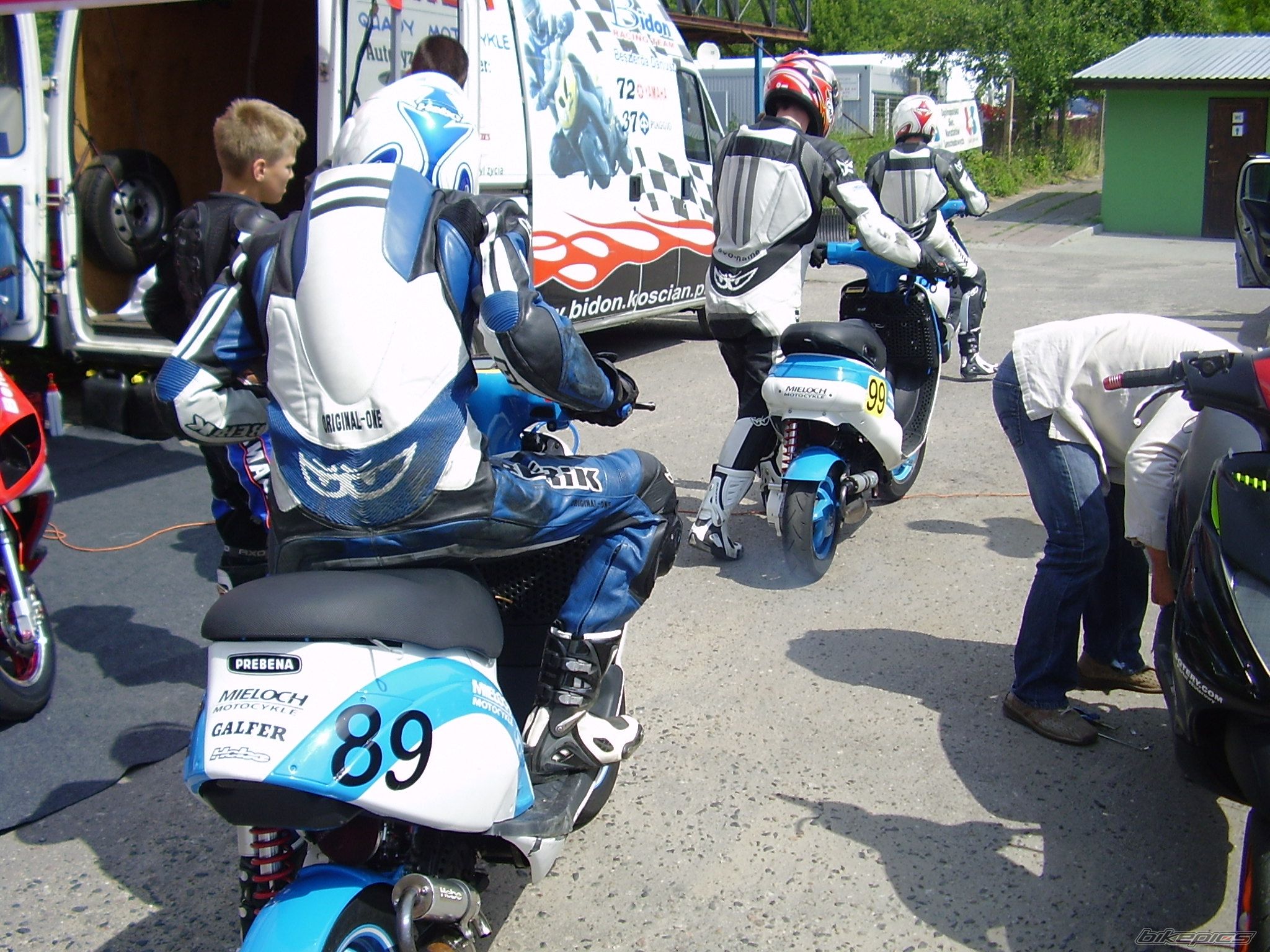    | Picture 1329134 motorcycle photo