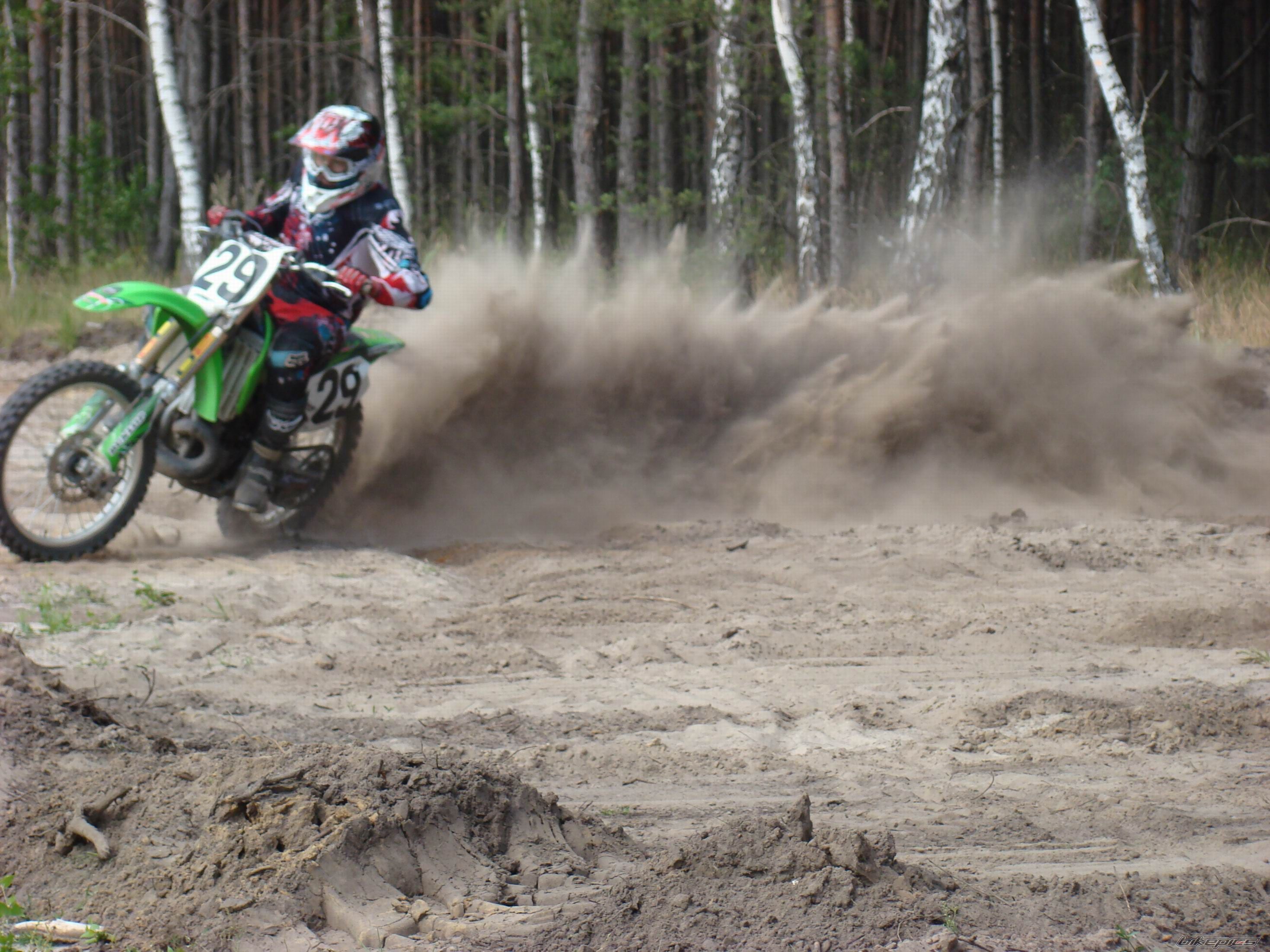 2006 KAWASAKI KX 250 | Picture 1329167 motorcycle photo