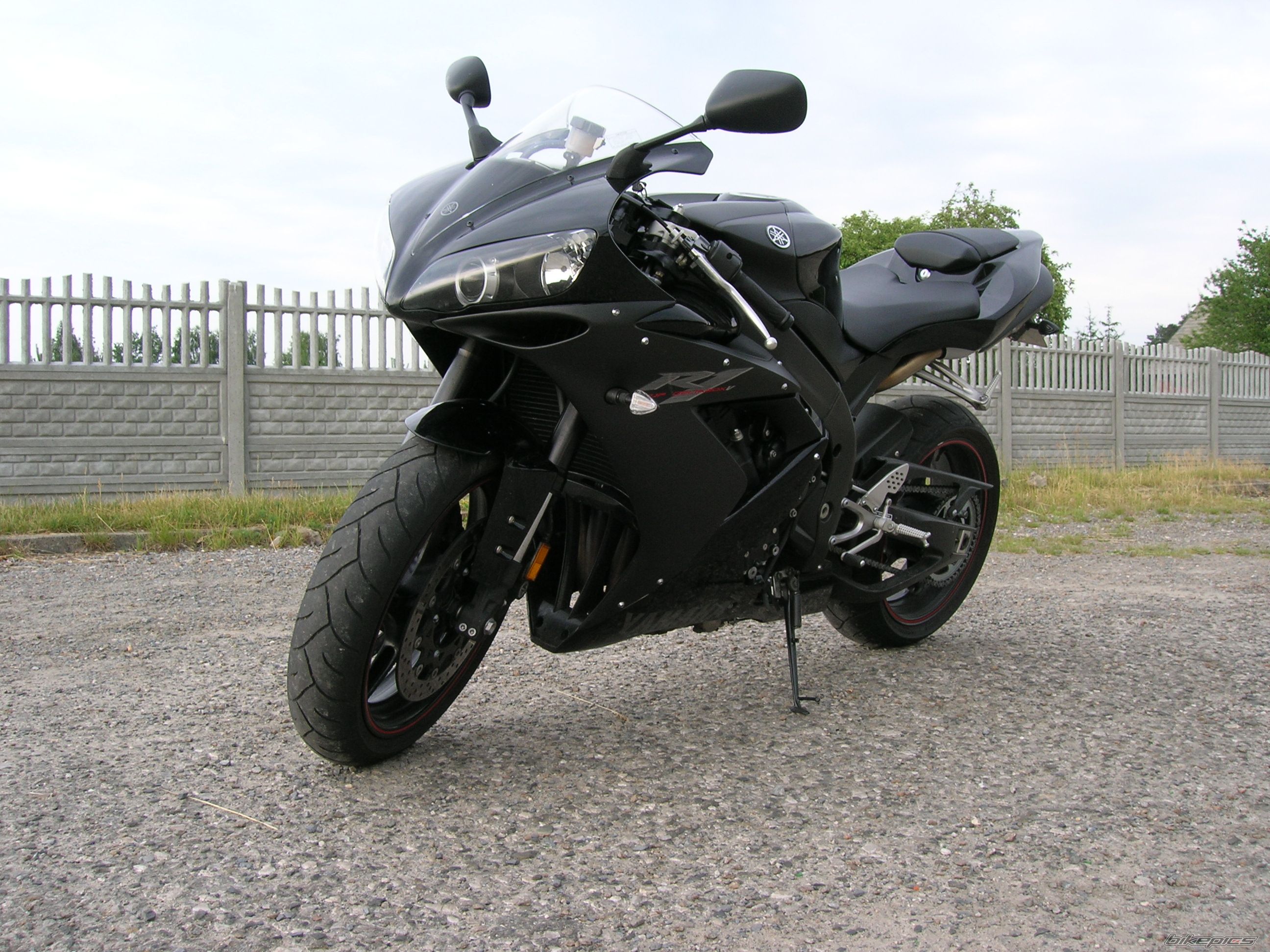 2006 YAMAHA YZF R1 | Picture 1329319 motorcycle photo