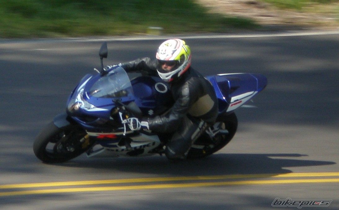 2005 SUZUKI GSX R 750 | Picture 1329503 motorcycle photo