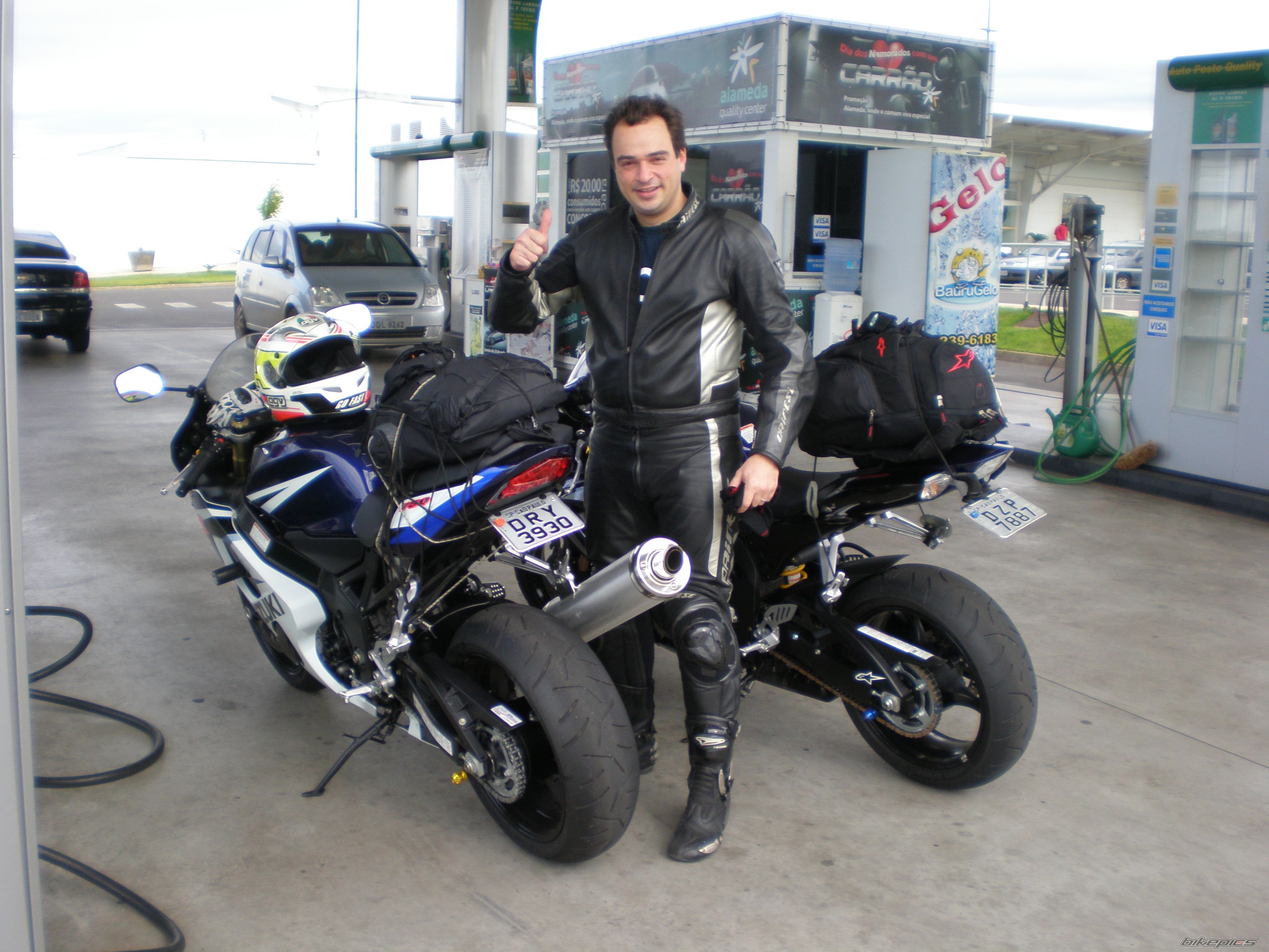 2005 SUZUKI GSX R 750 | Picture 1329513 motorcycle photo