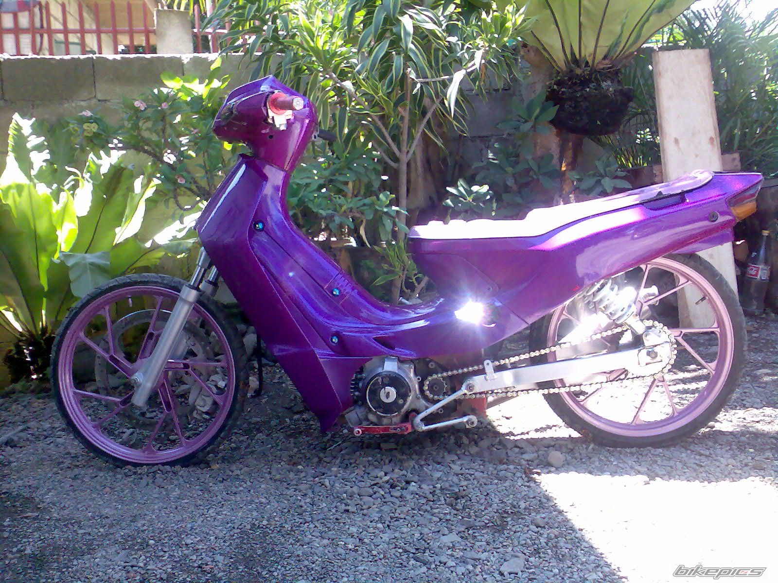 2007 HONDA WAVE 100 | Picture 1329518 motorcycle photo