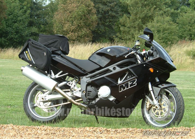 2005 MZ 1000S | Picture 1329546 motorcycle photo