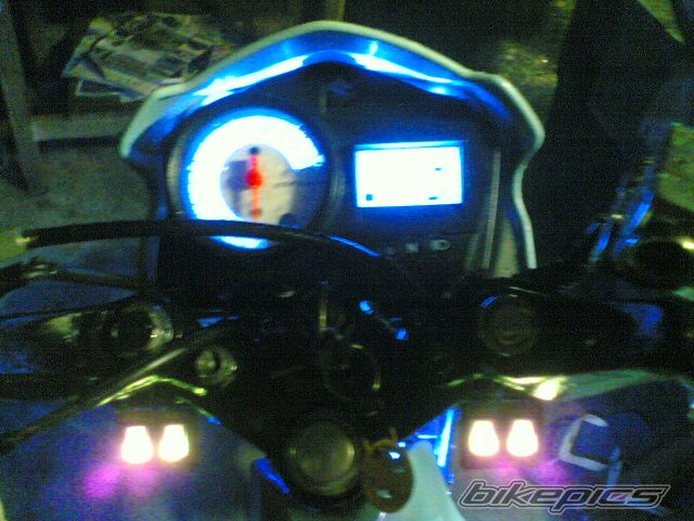 2008 SUZUKI RAIDER 150 | Picture 1329650 motorcycle photo