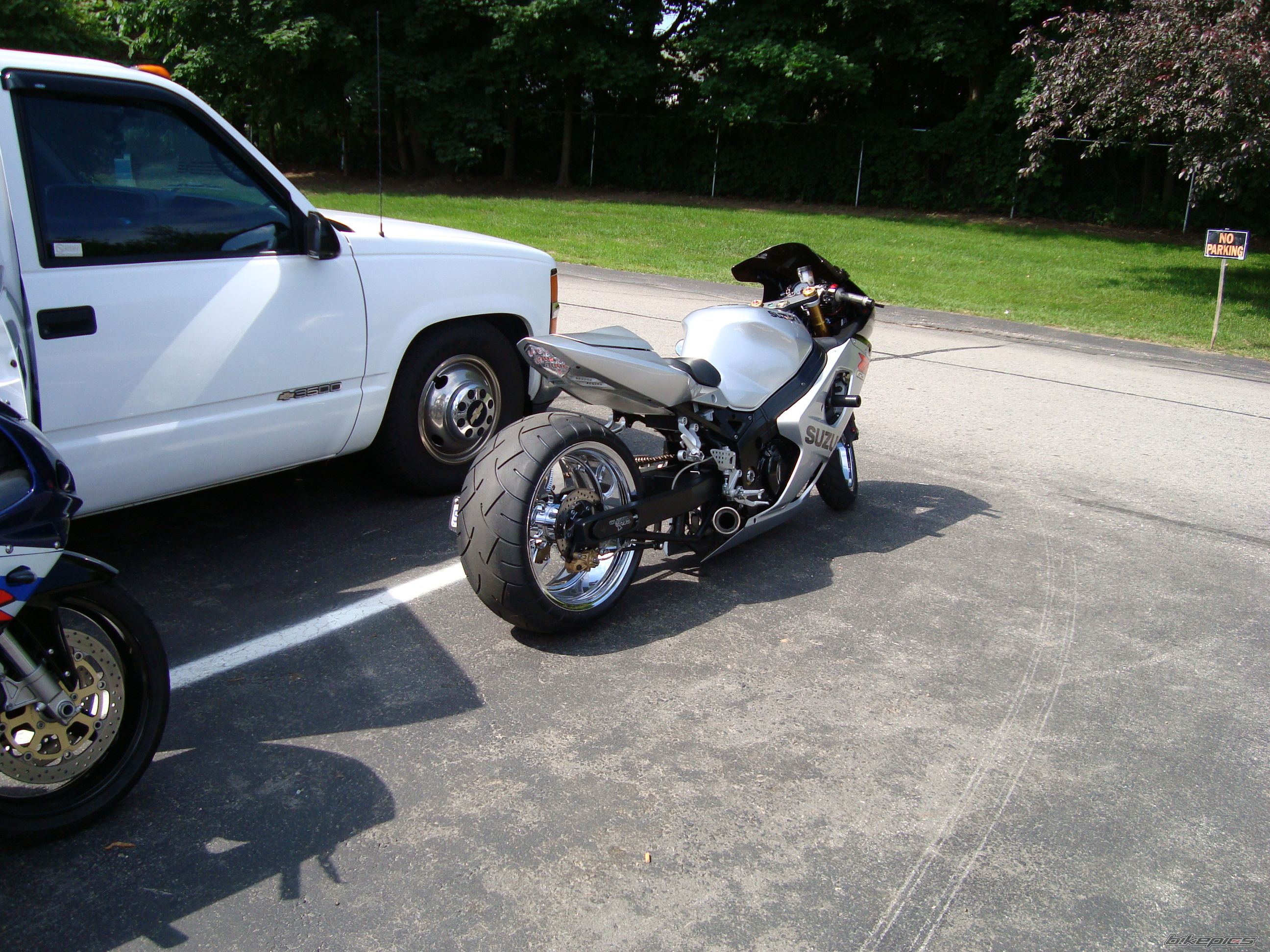 2003 SUZUKI GSX R 1000 | Picture 1329680 motorcycle photo