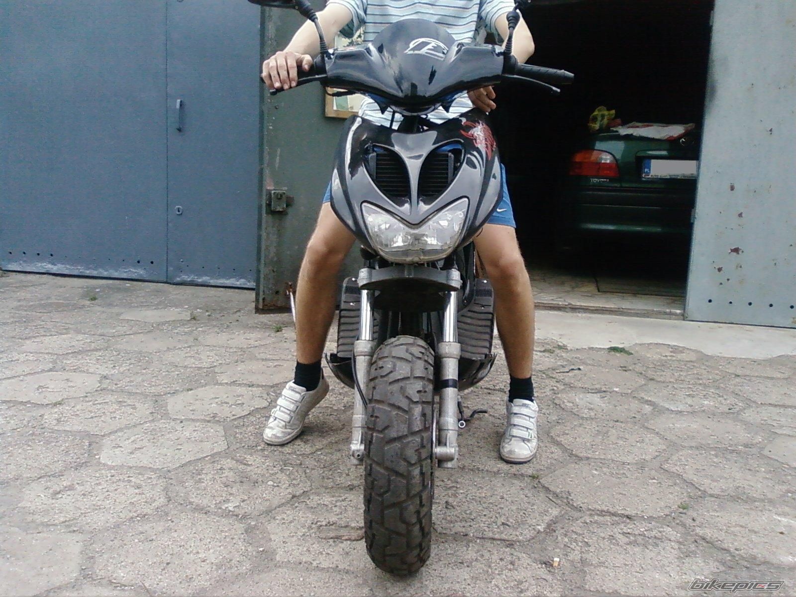 2003 BETA ARK 50 LC | Picture 1329684 motorcycle photo