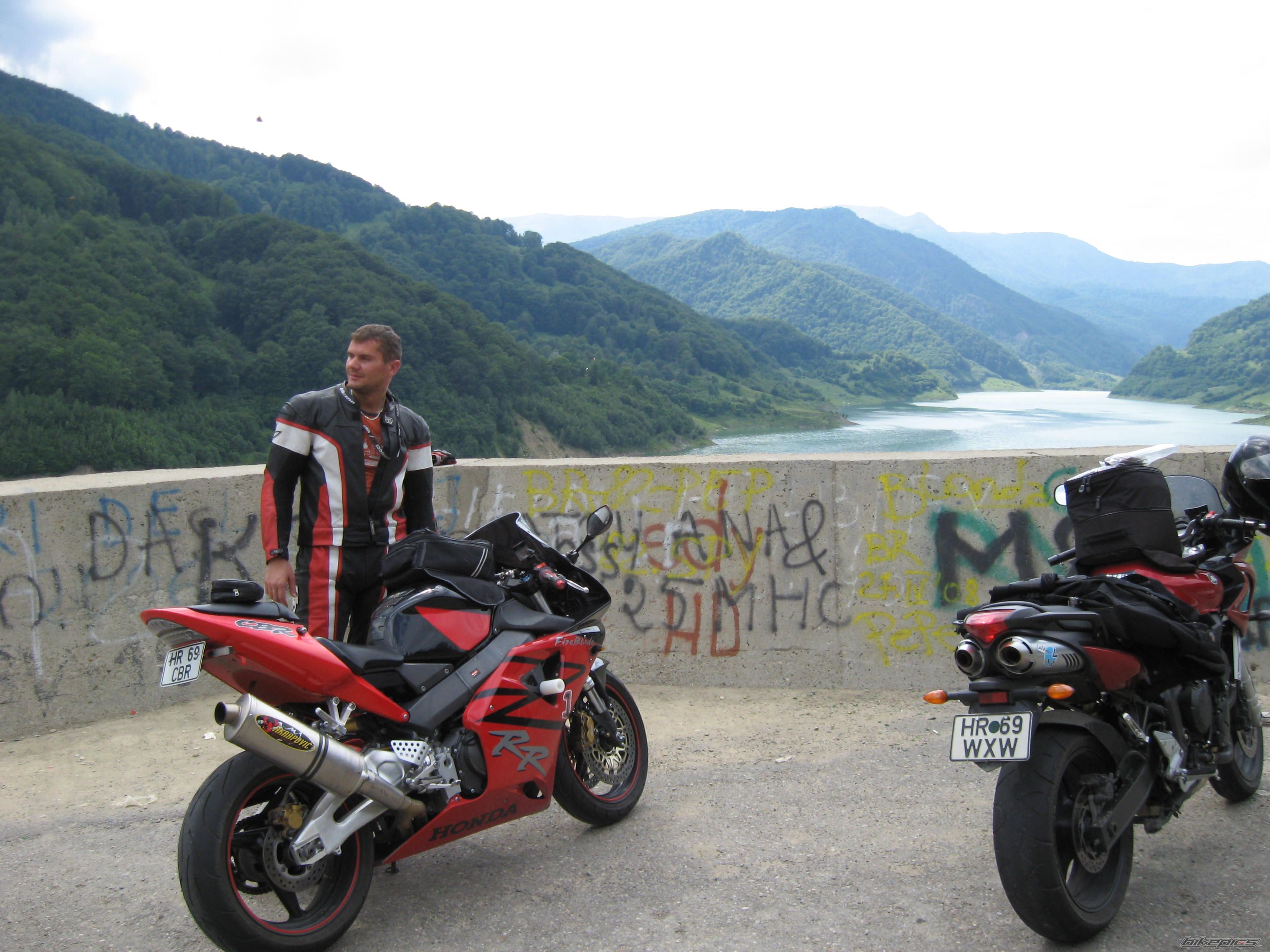 2003 HONDA CBR 900 | Picture 1329691 motorcycle photo