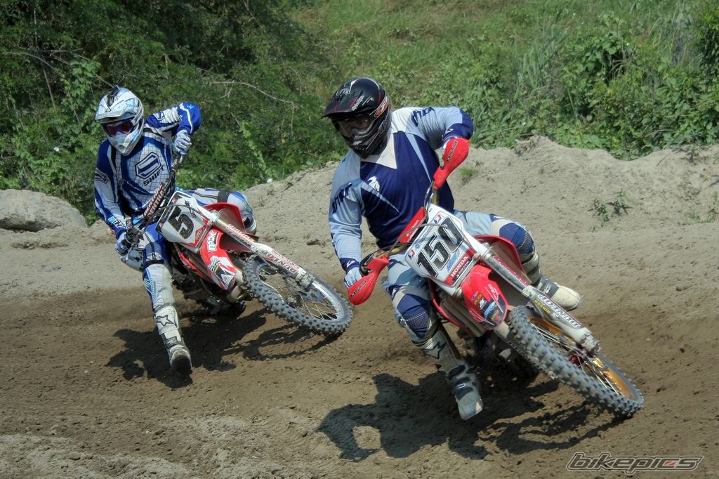2005 HONDA CRF 450 | Picture 1329706 motorcycle photo