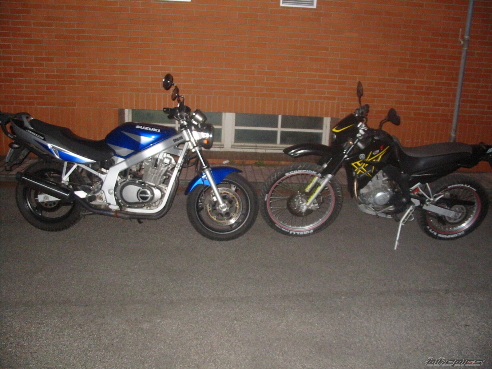 2006 YAMAHA XT 125 | Picture 1329905 motorcycle photo