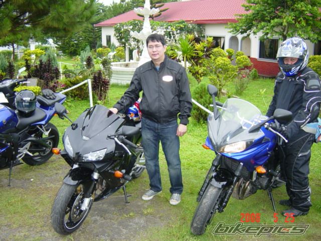 2004 HONDA CBR 600 RR | Picture 1329913 motorcycle photo