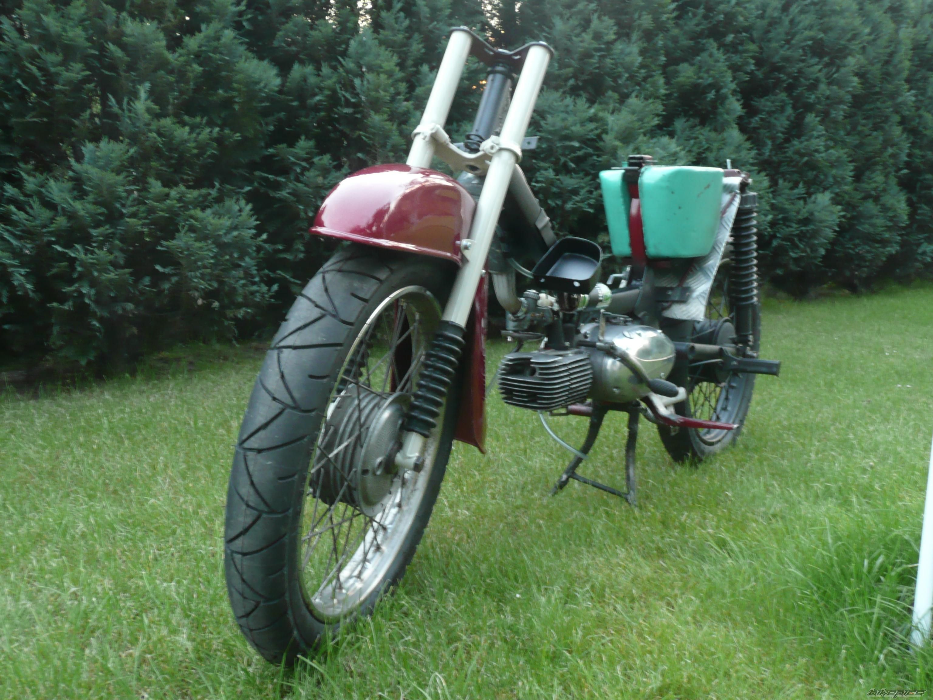 1979 JAWA 50 | Picture 1329976 motorcycle photo
