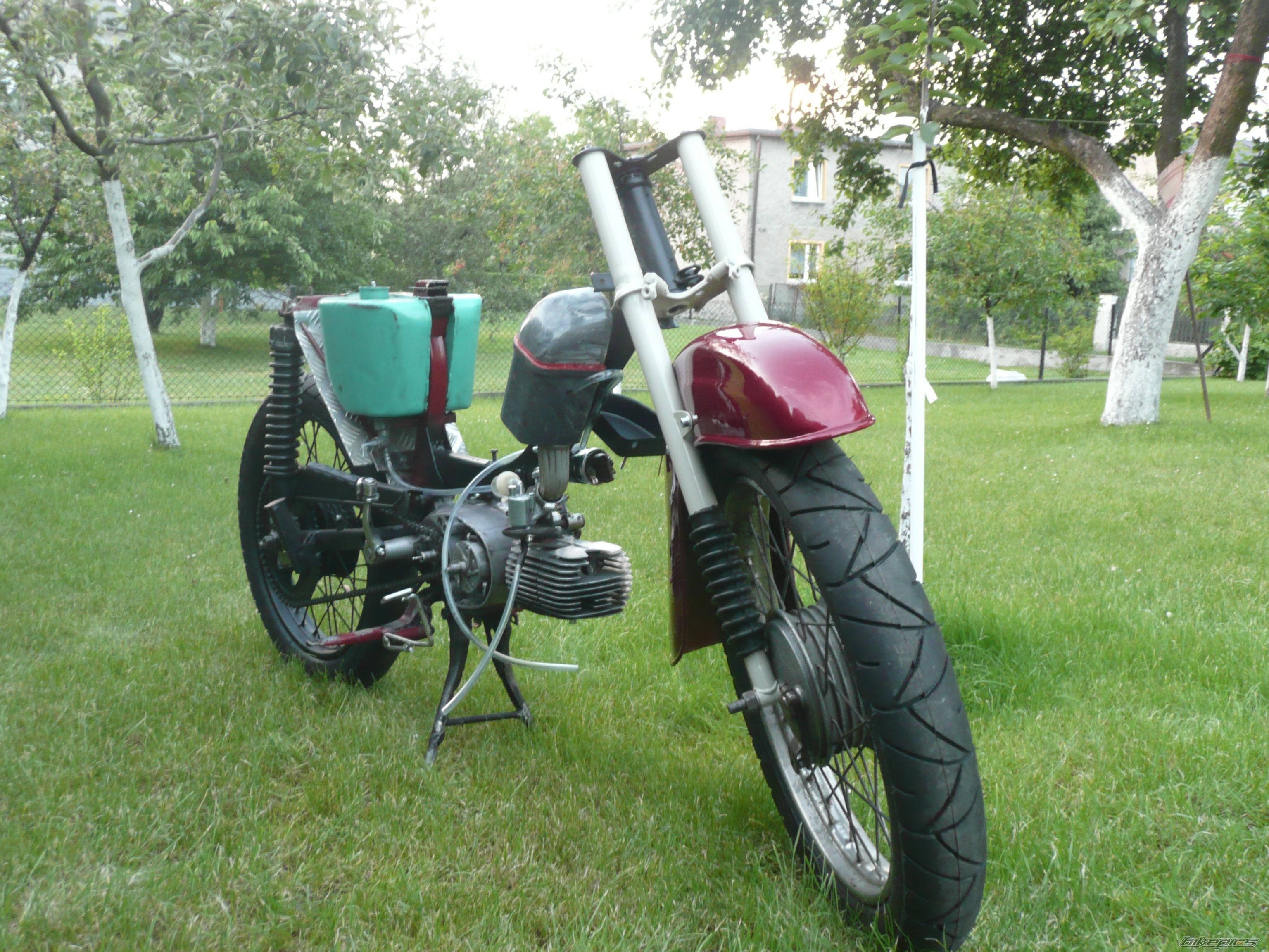1979 JAWA 50 | Picture 1329978 motorcycle photo