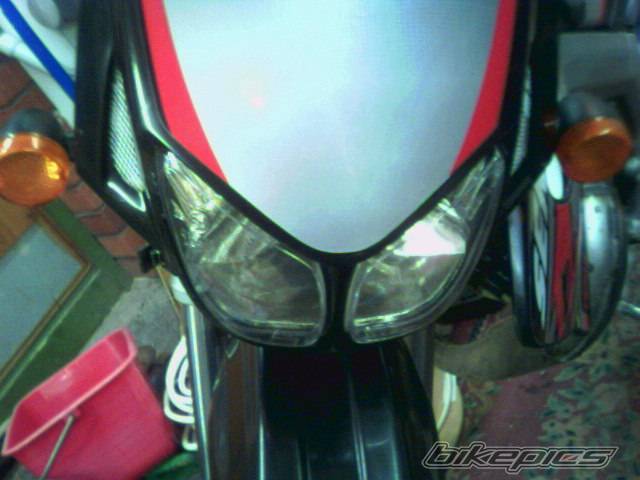 2003 DERBI SENDA X TREME R 50 | Picture 132999 motorcycle photo